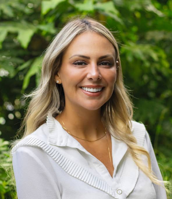 Isis Marcello Chief Operations Officer at One Heart Clinic