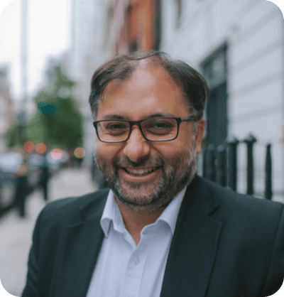 Dr. Fakhar Khan