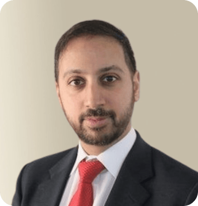 Dr. Husain Shabeeh