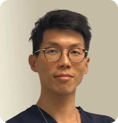 Dr. Richard Ang