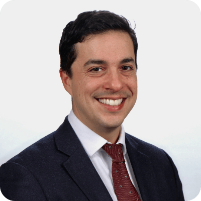 Dr. Richard Jabbour