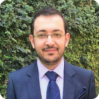 Dr. Saud Khawaja