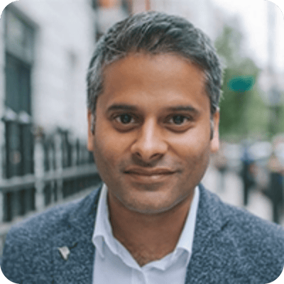 Dr. Sayan Sen