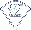 Compassionate and<br> responsive care