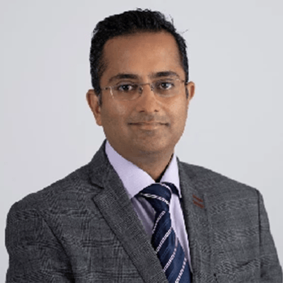 Dr Sumeet Sharma