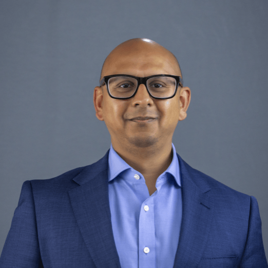 Dr Kaushik Guha