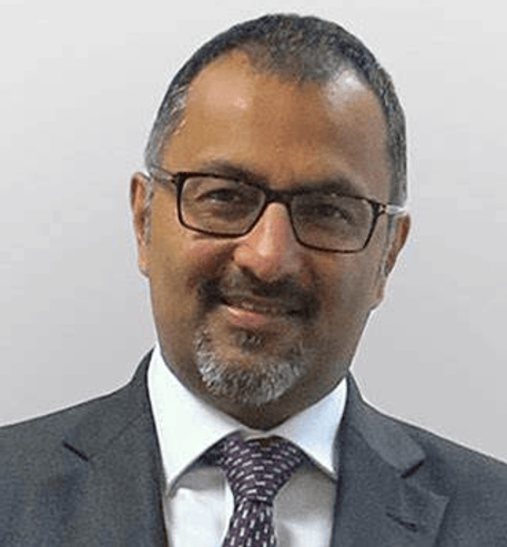 Dr Bhavesh Sachdev Consultant Cardiologist