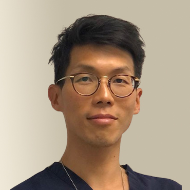 Dr Richard Ang - Consultant Cardiologist