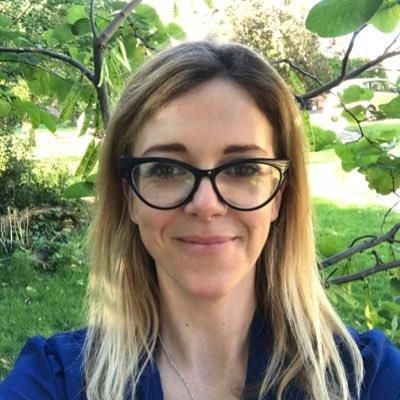 Dr Rebecca Schofield
