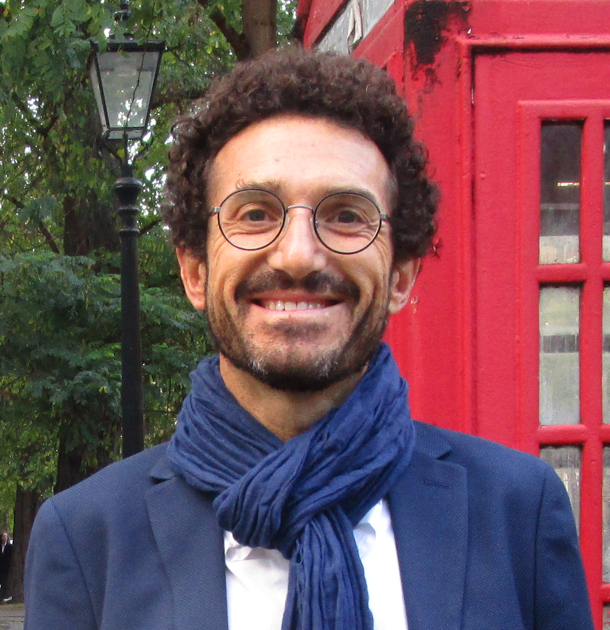 Dr Francesco Lo Giudice - Consultant Cardiologist
