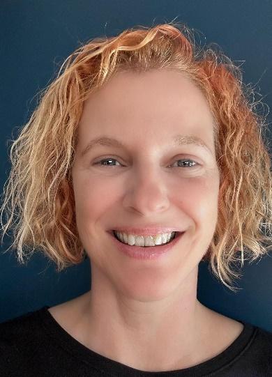 Dr Carla Plymen