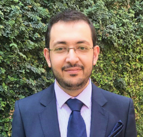 Dr Saud Khawaja