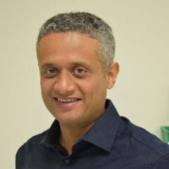 Dr Vrijraj Rathod - Consultant Cardiologist and Electrophysiologist