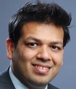 Dr Nikhil Joshi at One Heart Clinic