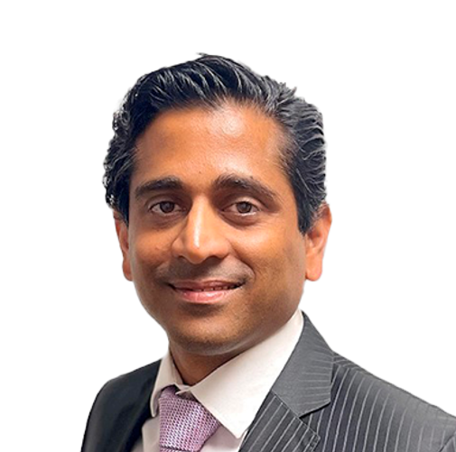 Dr Sandeep Basavarajaiah