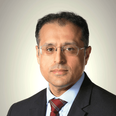 Dr Shahzad Munir