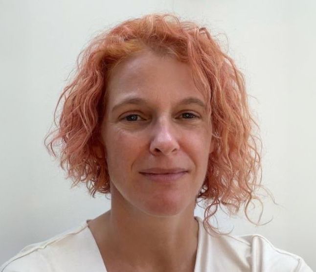 Dr Carla Plymen