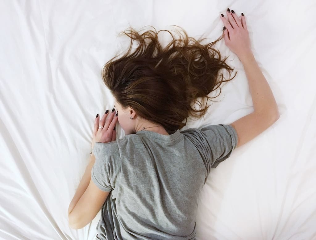 How sleep affects heart health