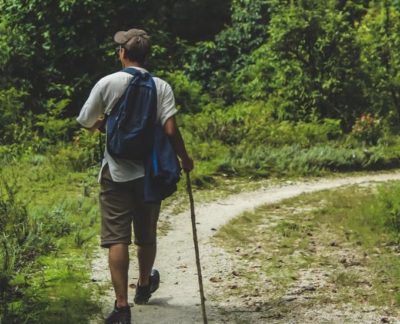 How walking affects heart health