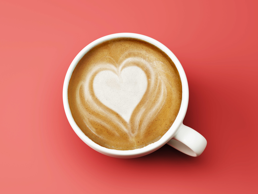 Is coffee good for the heart?