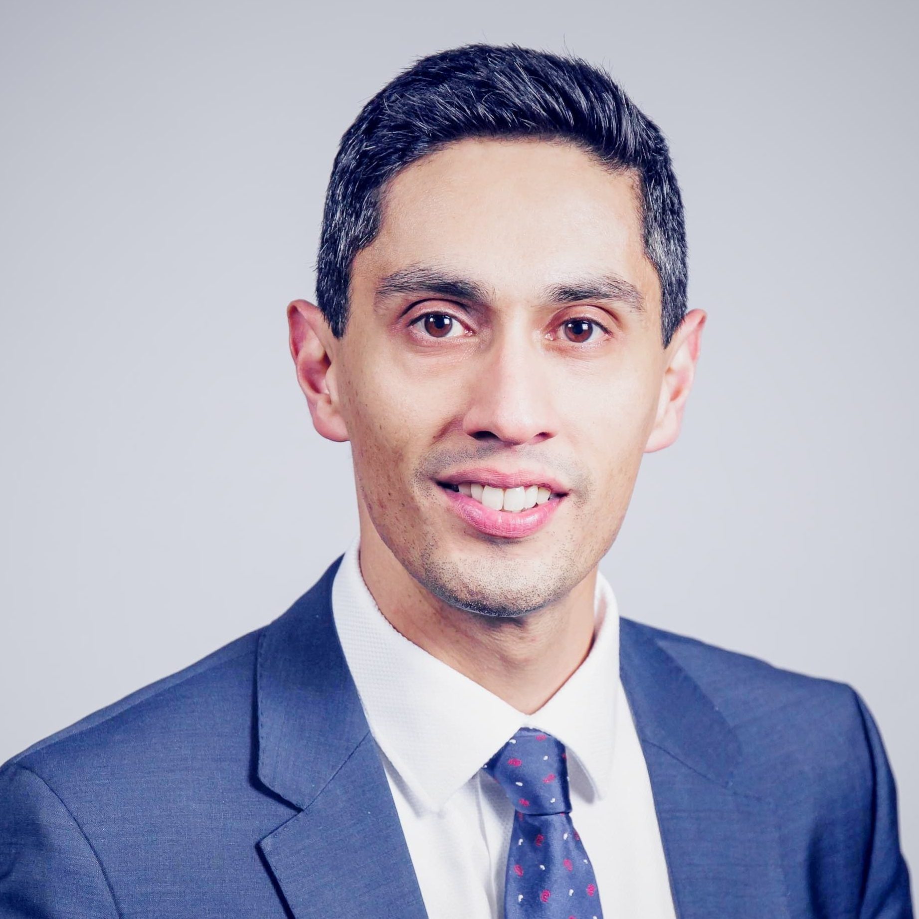 Dr Sukhjinder Nijjer - Consultant Cardiologist