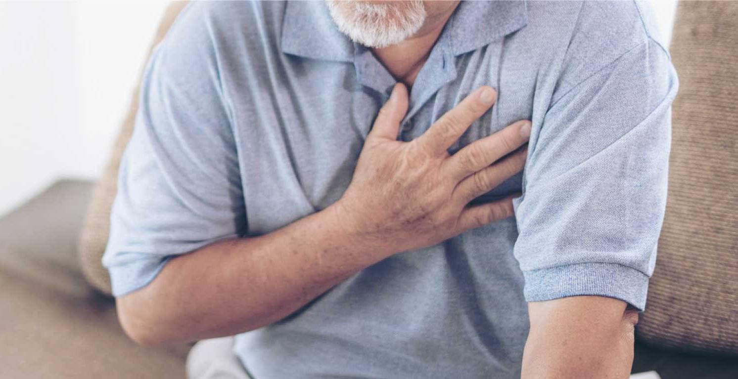 What is angina?