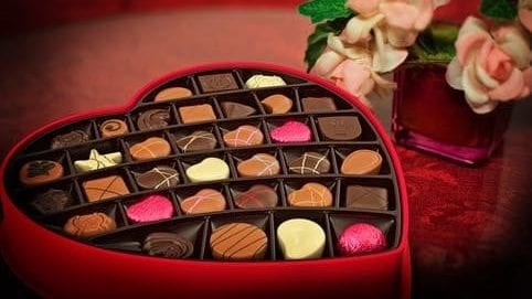 Can eating chocolate be good for my heart?