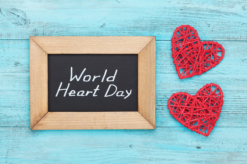 World Heart Day 2019