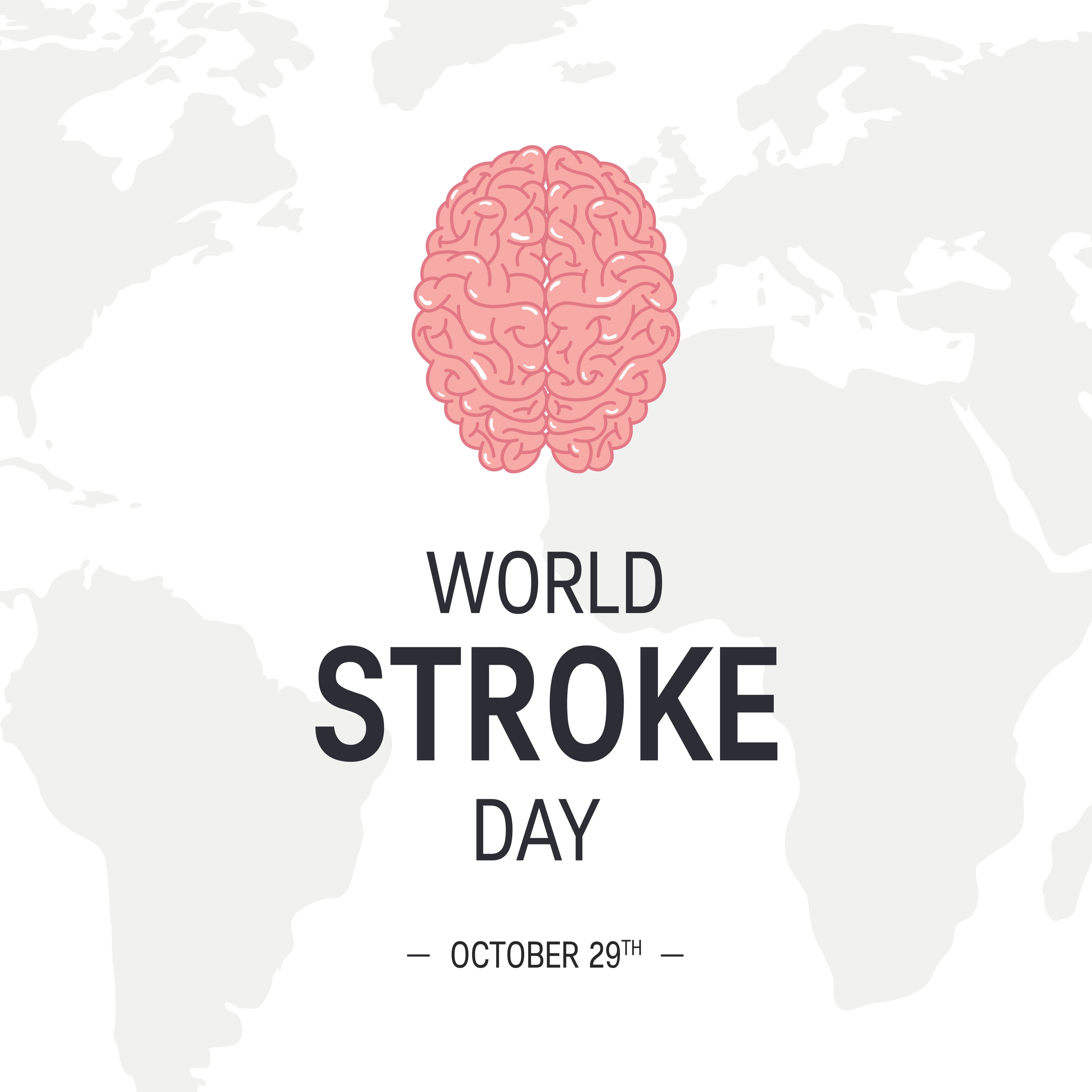 World Stroke Day 2019